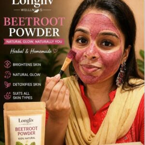 Beetroot Powder, 50 g