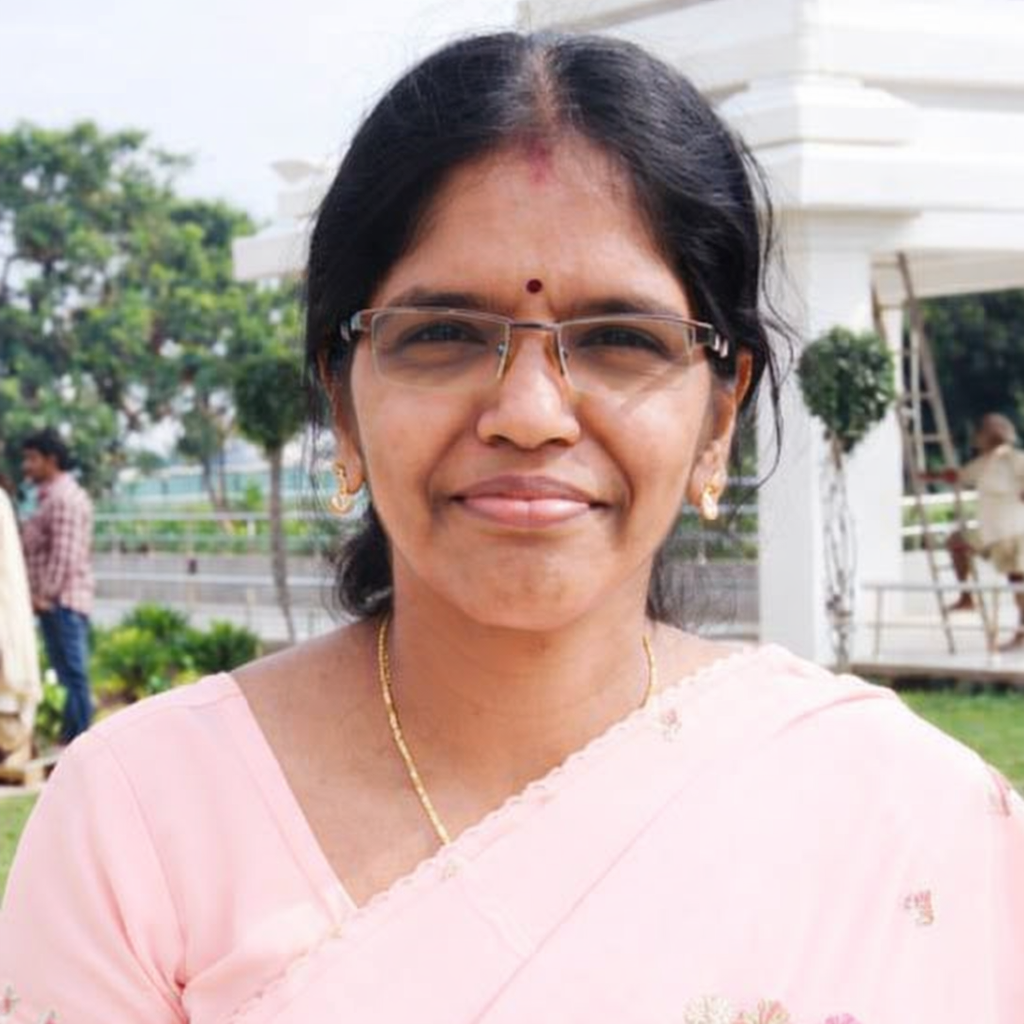 Preetha Dass
