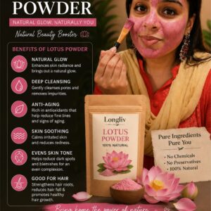 lotus-powder-Longlivwellness