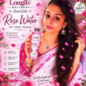 Rose-Water-Longlivwellness